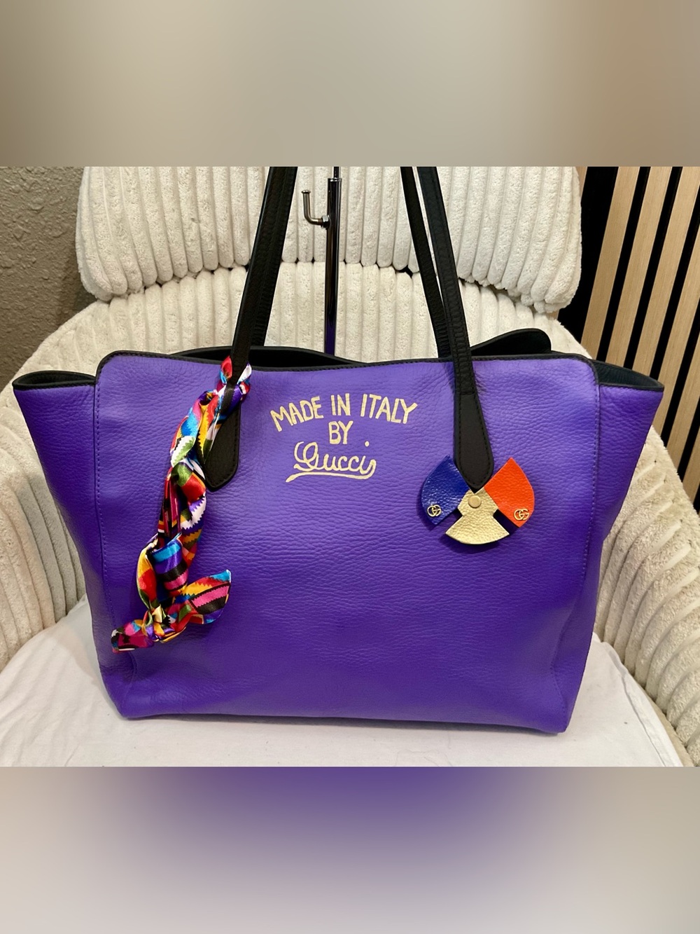 Gucci bags